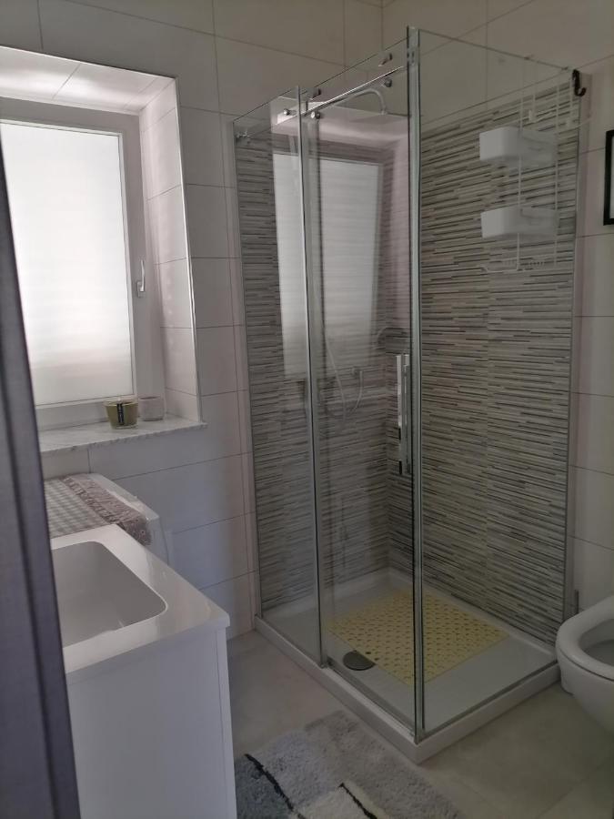 Soleluna Apartment 2 Santa Elisabetta Bagian luar foto