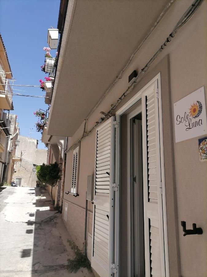 Soleluna Apartment 2 Santa Elisabetta Bagian luar foto