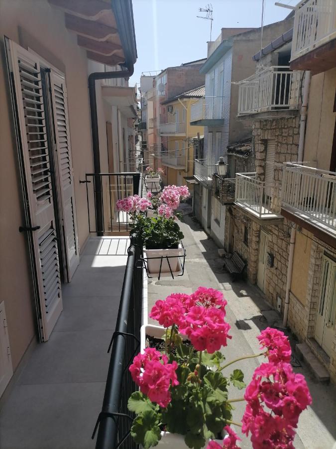Soleluna Apartment 2 Santa Elisabetta Bagian luar foto